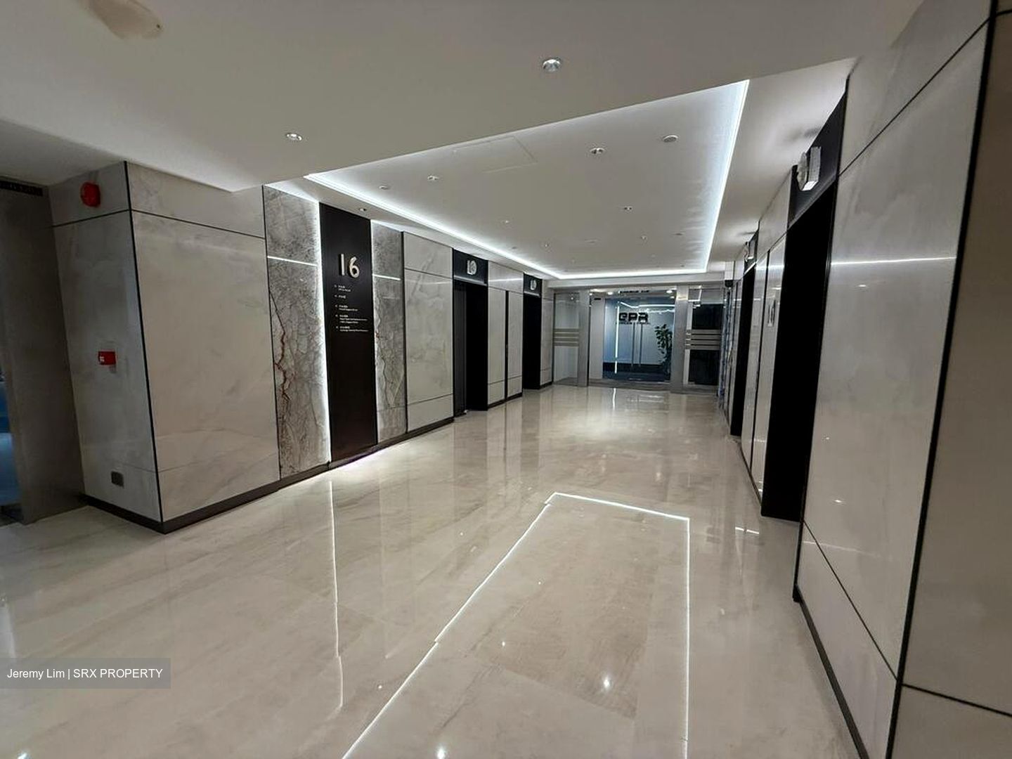 Uob Plaza (D1), Office #497186101